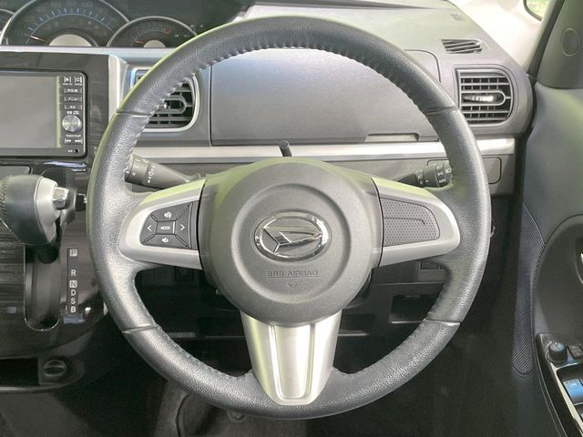 DAIHATSU TANTO CUSTOM 2015 Image 31