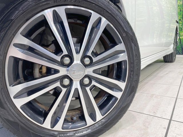 DAIHATSU TANTO CUSTOM 2015 Image 31