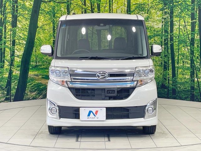 DAIHATSU TANTO CUSTOM 2015 Image 31