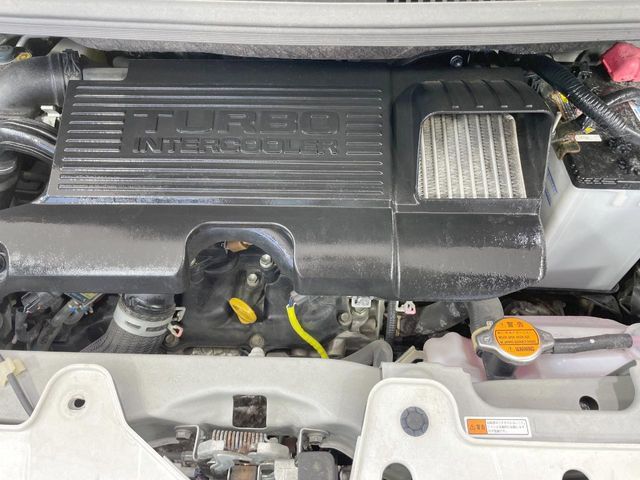 DAIHATSU TANTO CUSTOM 2015 Image 31