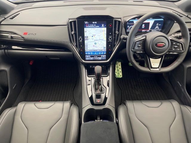 SUBARU WRX S4 2025 Image 31