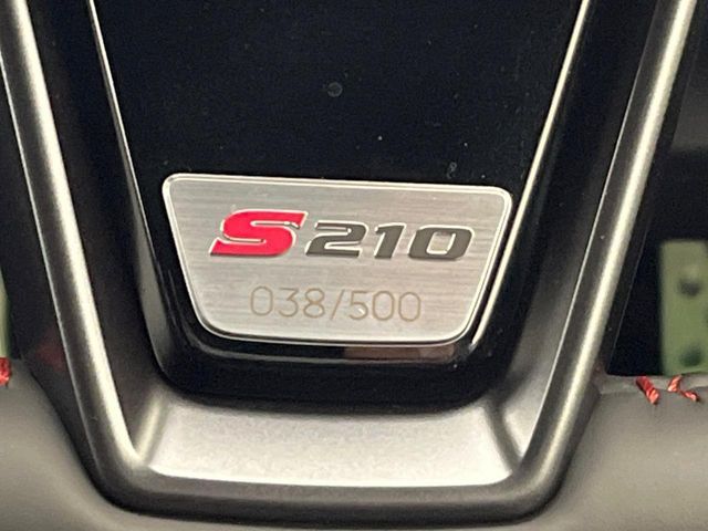 SUBARU WRX S4 2025 Image 31