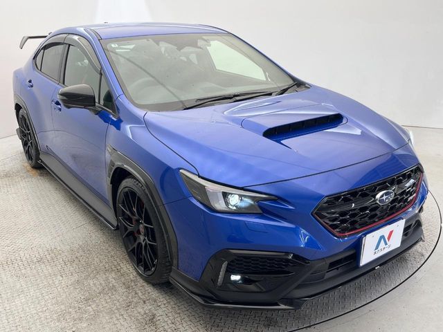 SUBARU WRX S4 2025 Image 31