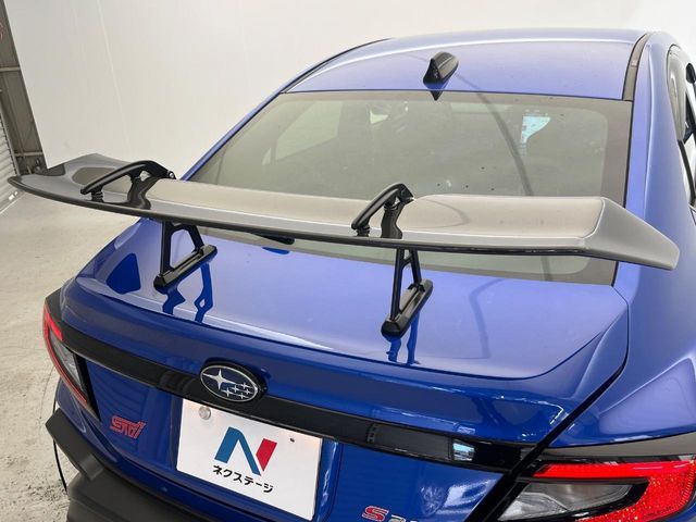 SUBARU WRX S4 2025 Image 31