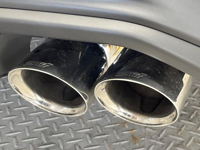 SUBARU WRX S4 2025 Image 31