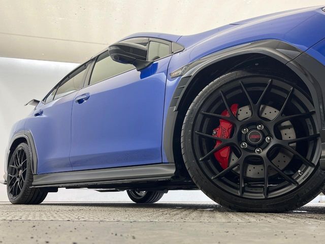 SUBARU WRX S4 2025 Image 31