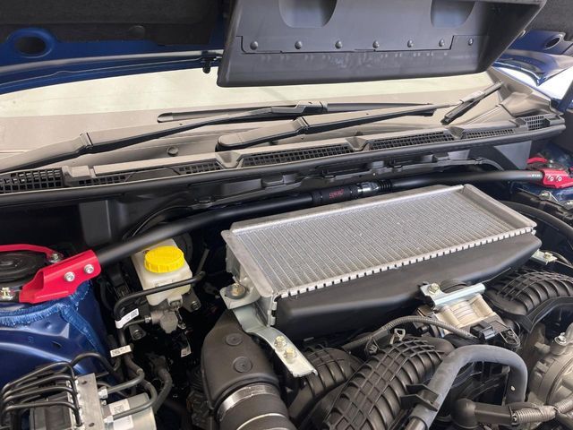 SUBARU WRX S4 2025 Image 31