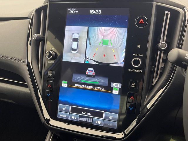 SUBARU WRX S4 2025 Image 31