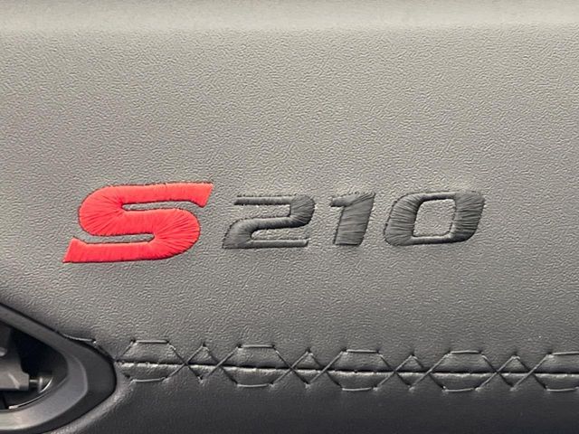 SUBARU WRX S4 2025 Image 31