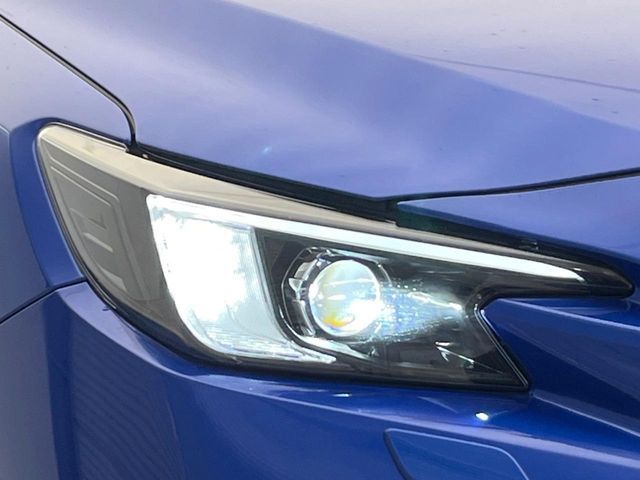 SUBARU WRX S4 2025 Image 31