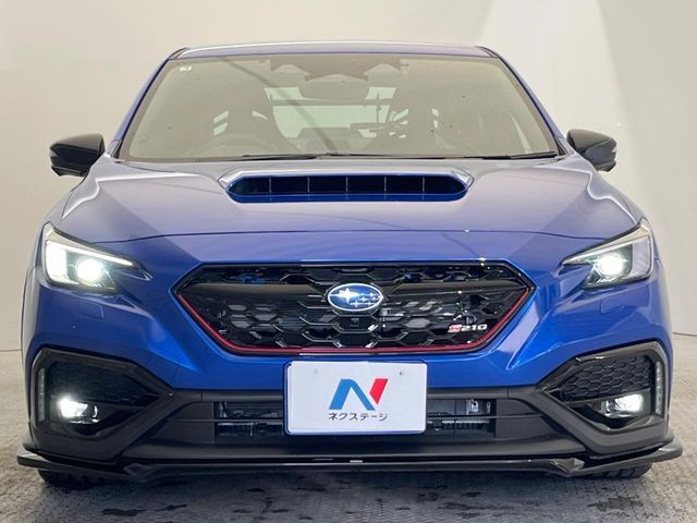 SUBARU WRX S4 2025 Image 31