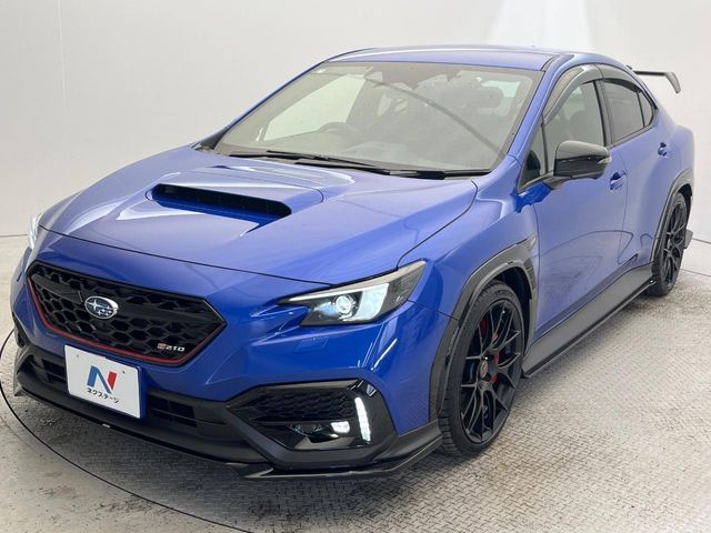 SUBARU WRX S4 2025 Image 31