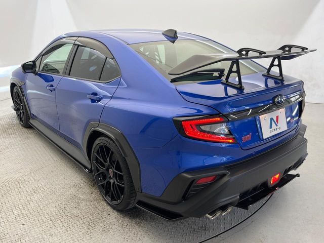 SUBARU WRX S4 2025 Image 31