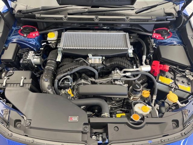 SUBARU WRX S4 2025 Image 31