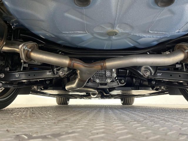 SUBARU WRX S4 2025 Image 31