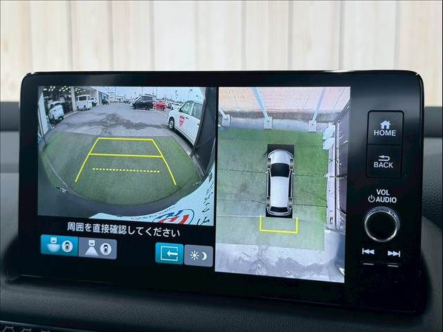 HONDA ZR-V E:HEV 2023 Image 31