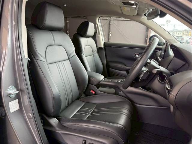 HONDA ZR-V E:HEV 2023 Image 31