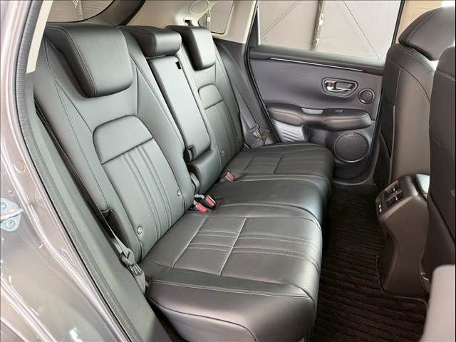 HONDA ZR-V E:HEV 2023 Image 31