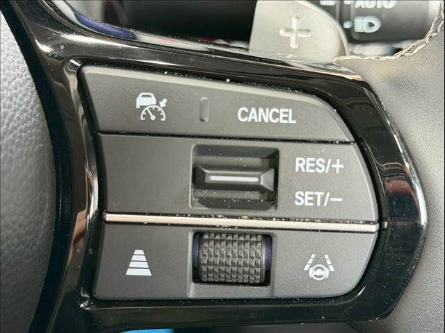 HONDA ZR-V E:HEV 2023 Image 31