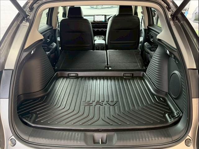 HONDA ZR-V E:HEV 2023 Image 31