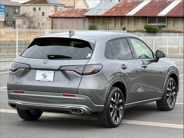 HONDA ZR-V E:HEV 2023 Image 31