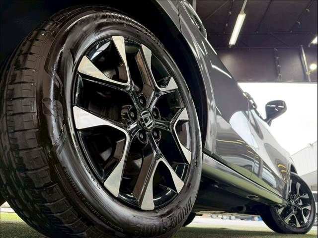 HONDA ZR-V E:HEV 2023 Image 31