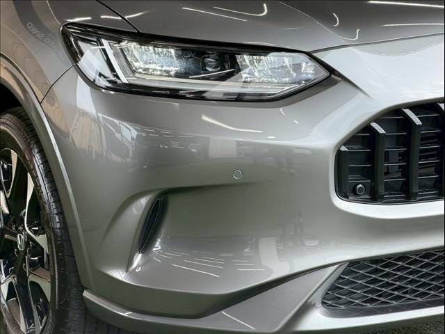 HONDA ZR-V E:HEV 2023 Image 31