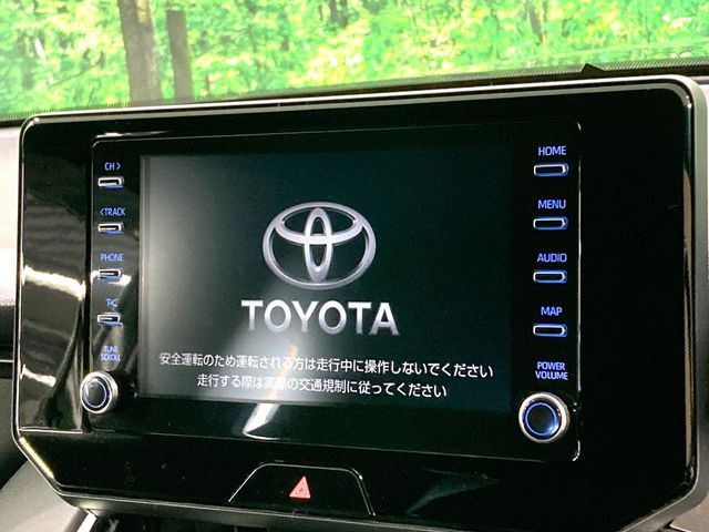 TOYOTA HARRIER HYBRID 2020 Image 31