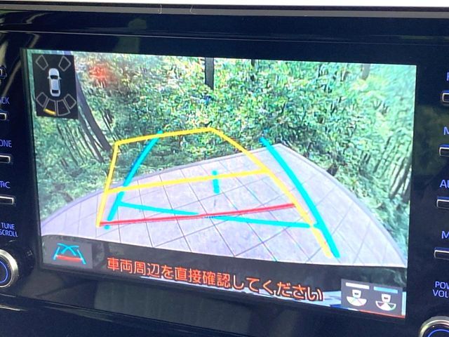 TOYOTA HARRIER HYBRID 2020 Image 31