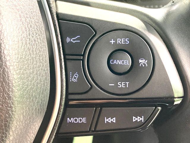 TOYOTA HARRIER HYBRID 2020 Image 31