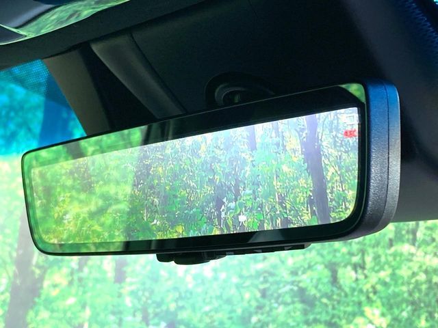 TOYOTA HARRIER HYBRID 2020 Image 31