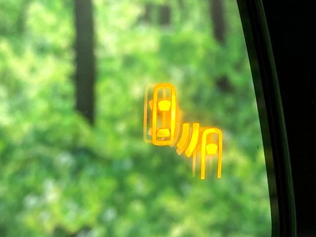 TOYOTA HARRIER HYBRID 2020 Image 31