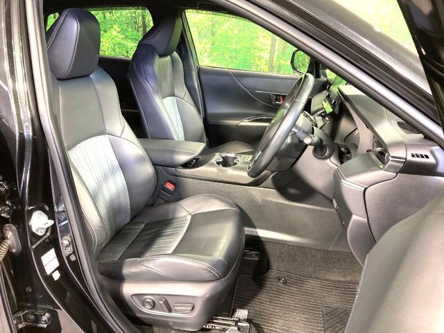 TOYOTA HARRIER HYBRID 2020 Image 31