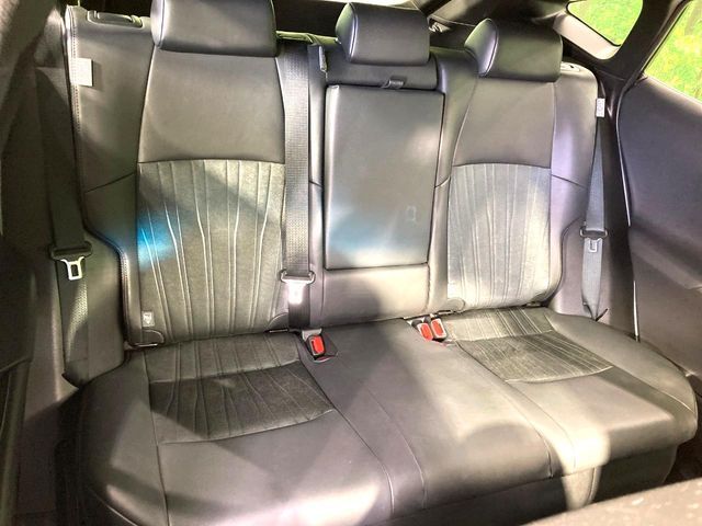 TOYOTA HARRIER HYBRID 2020 Image 31