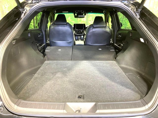 TOYOTA HARRIER HYBRID 2020 Image 31