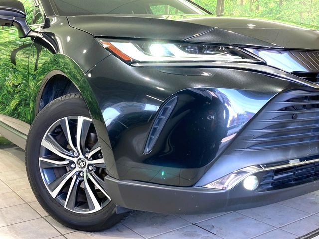 TOYOTA HARRIER HYBRID 2020 Image 31
