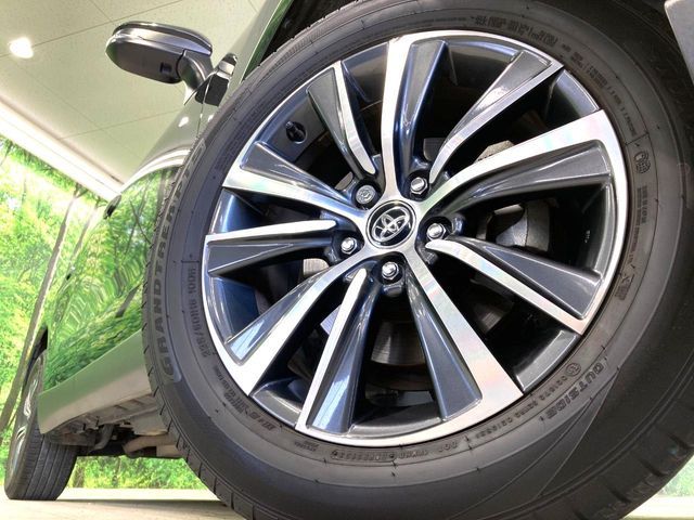 TOYOTA HARRIER HYBRID 2020 Image 31