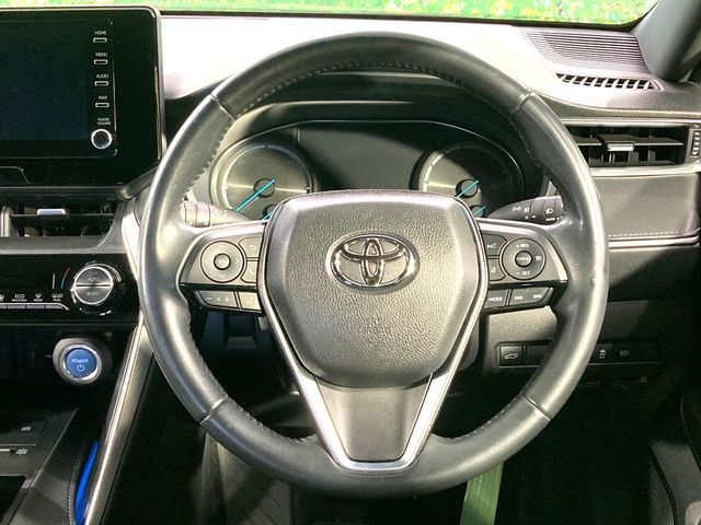 TOYOTA HARRIER HYBRID 2020 Image 31