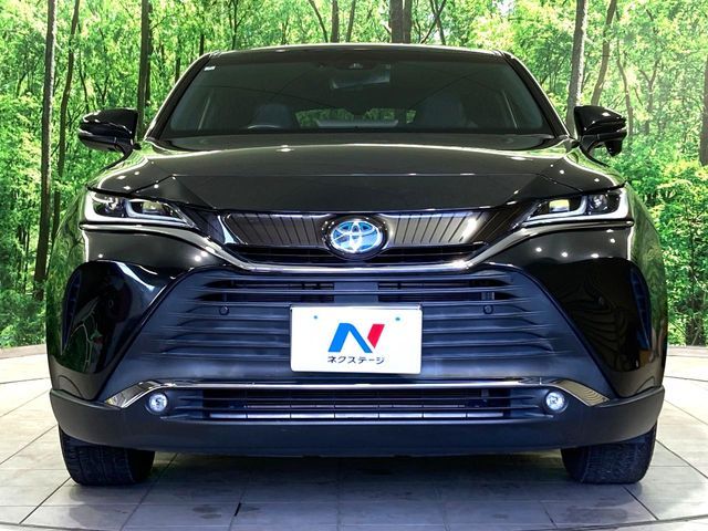 TOYOTA HARRIER HYBRID 2020 Image 31