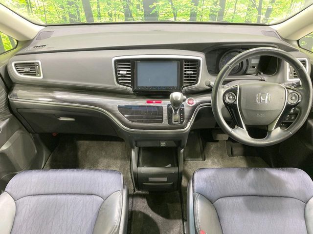 HONDA ODYSSEY 2014 Image 31