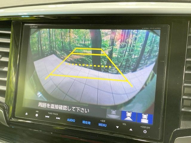 HONDA ODYSSEY 2014 Image 31