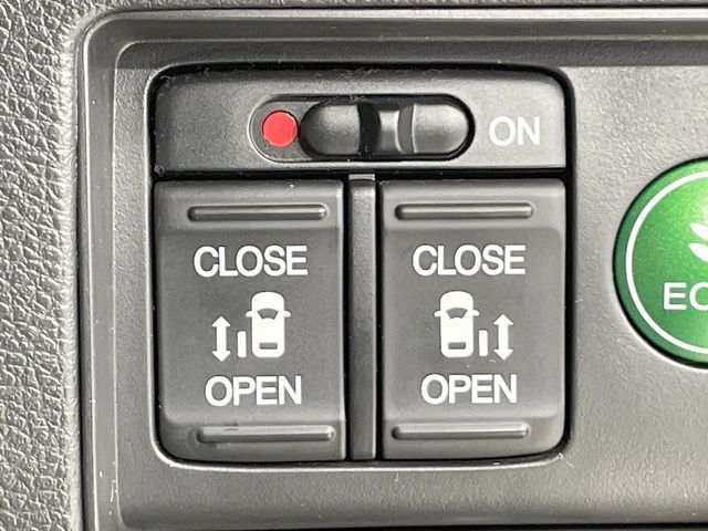 HONDA ODYSSEY 2014 Image 31