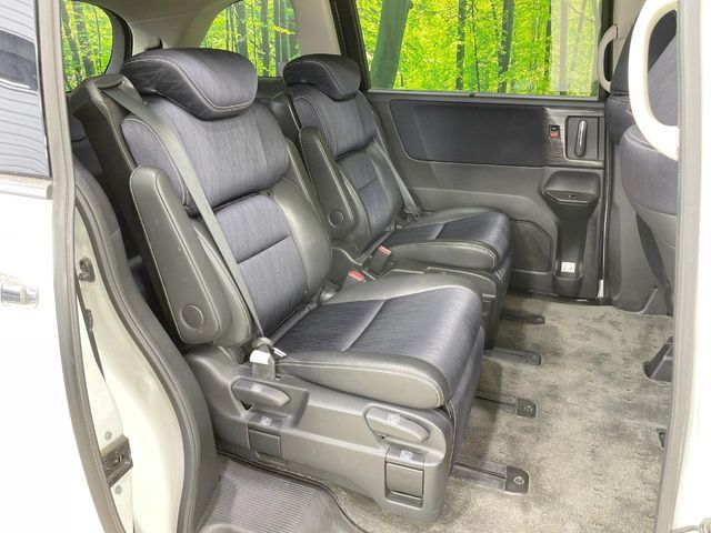 HONDA ODYSSEY 2014 Image 31