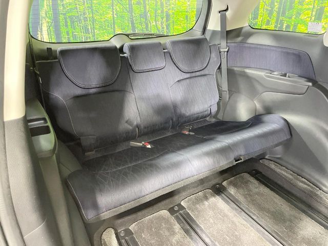 HONDA ODYSSEY 2014 Image 31