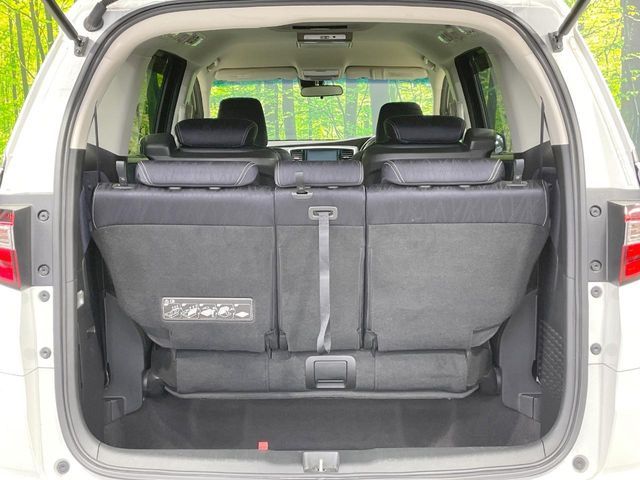 HONDA ODYSSEY 2014 Image 31