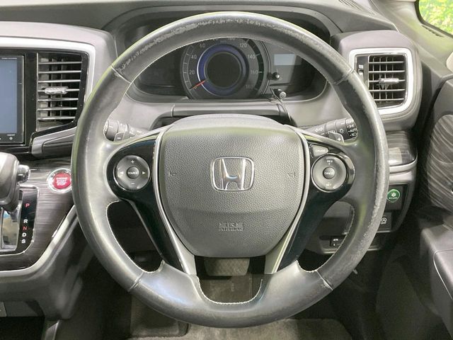 HONDA ODYSSEY 2014 Image 31