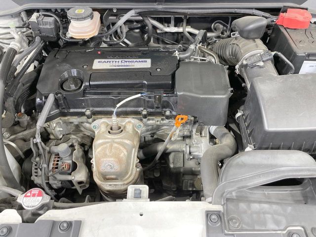 HONDA ODYSSEY 2014 Image 31