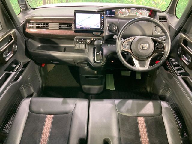 HONDA N BOX CUSTOM 2019 Image 31