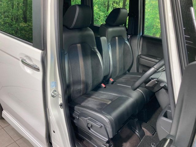 HONDA N BOX CUSTOM 2019 Image 31