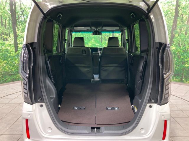 HONDA N BOX CUSTOM 2019 Image 31